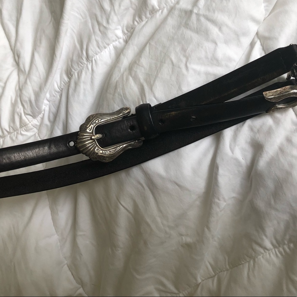 VINTAGE BELT
